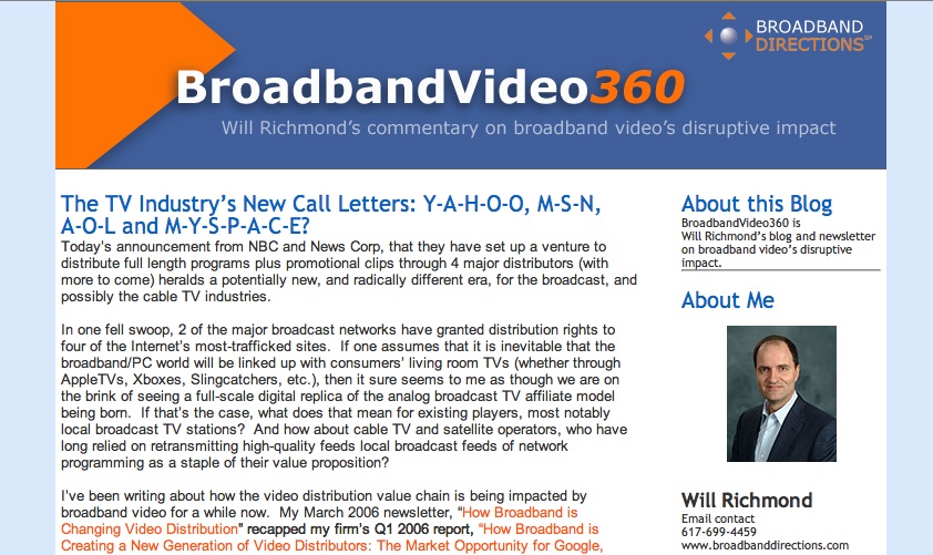 BroadbandVideo360